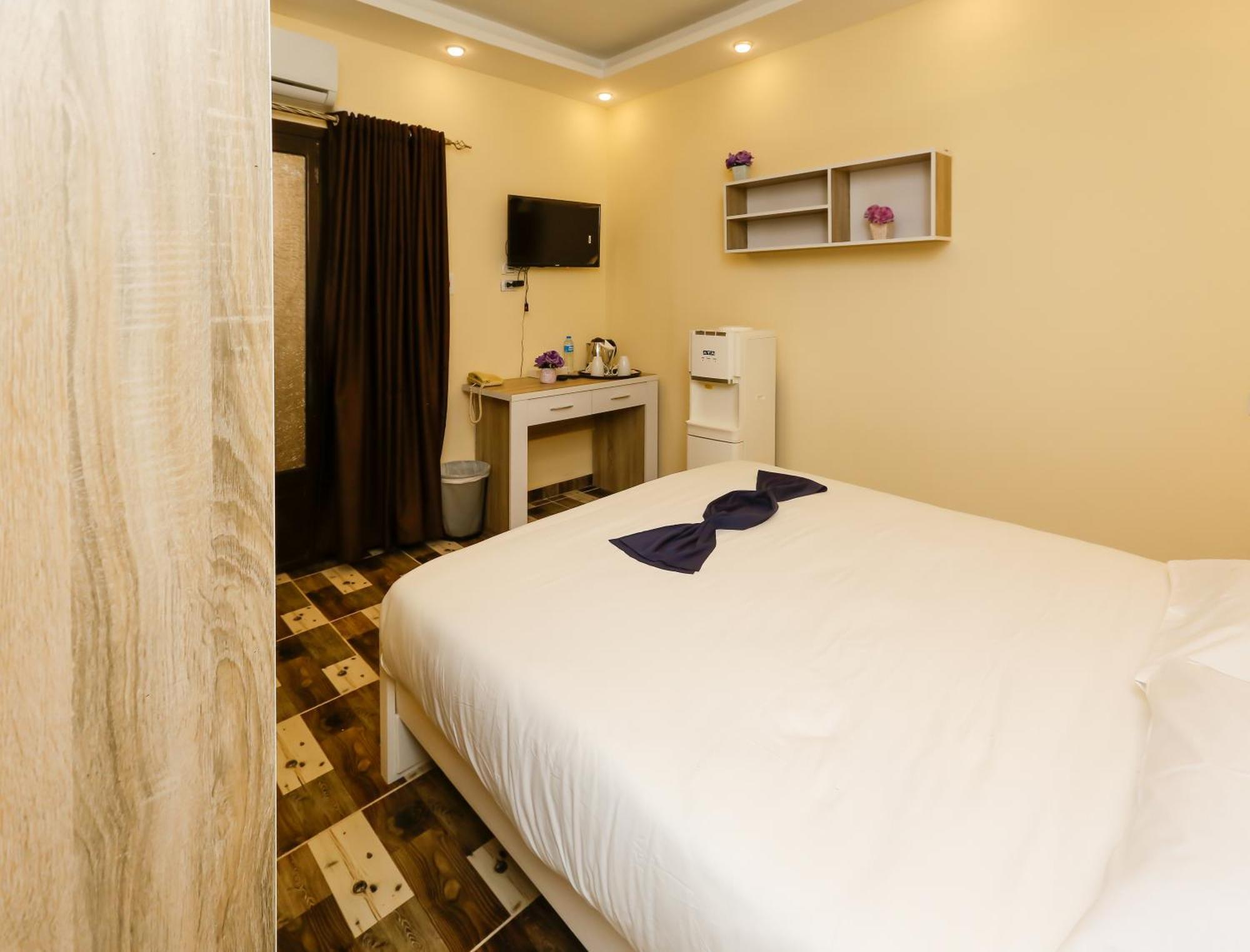 Turquoise Pyramids Gate Hotel City Centre Kafret el-Gabal Exterior foto